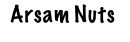 آجیل آرسام