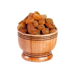 کشمش  پلویی (طلایی )