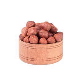  مغز فندوق(سفید )