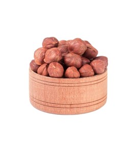  مغز فندوق(سفید )
